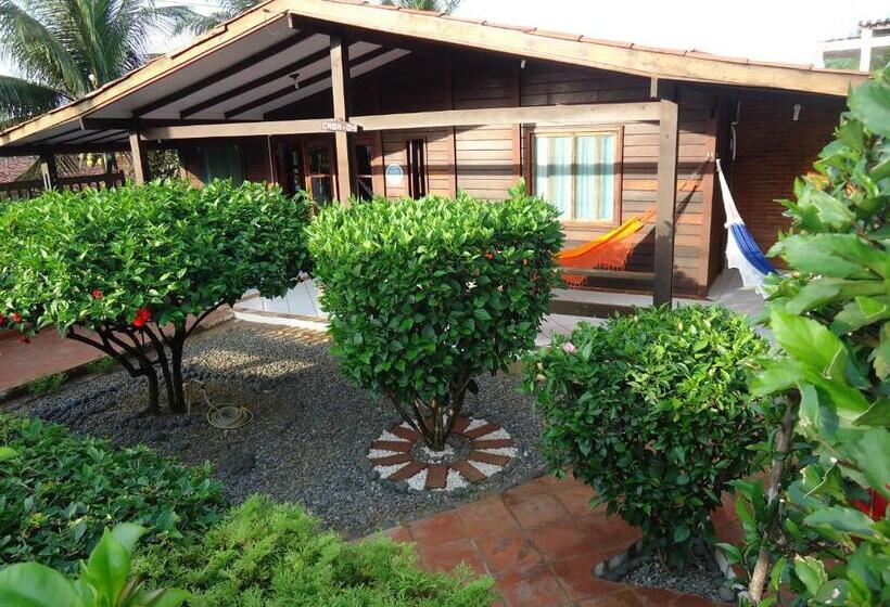 پانسیون Pousada Raio De Sol