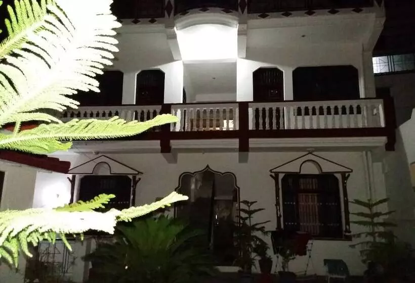 Majatalo Sonu Guesthouse & Hostel