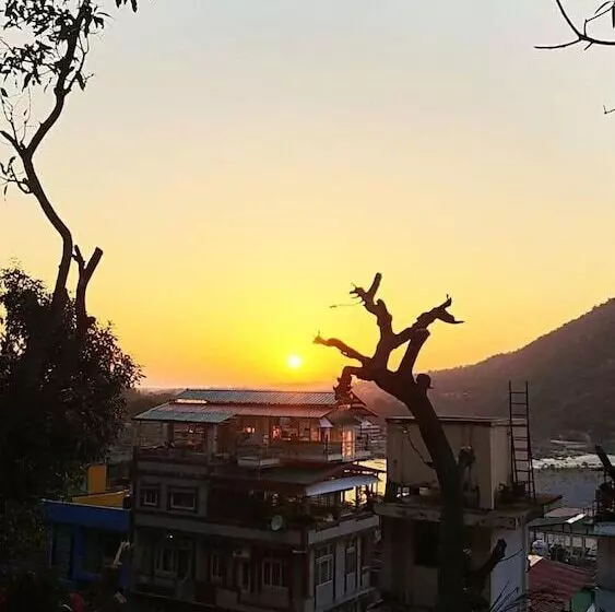 Majatalo Sonu Guesthouse & Hostel