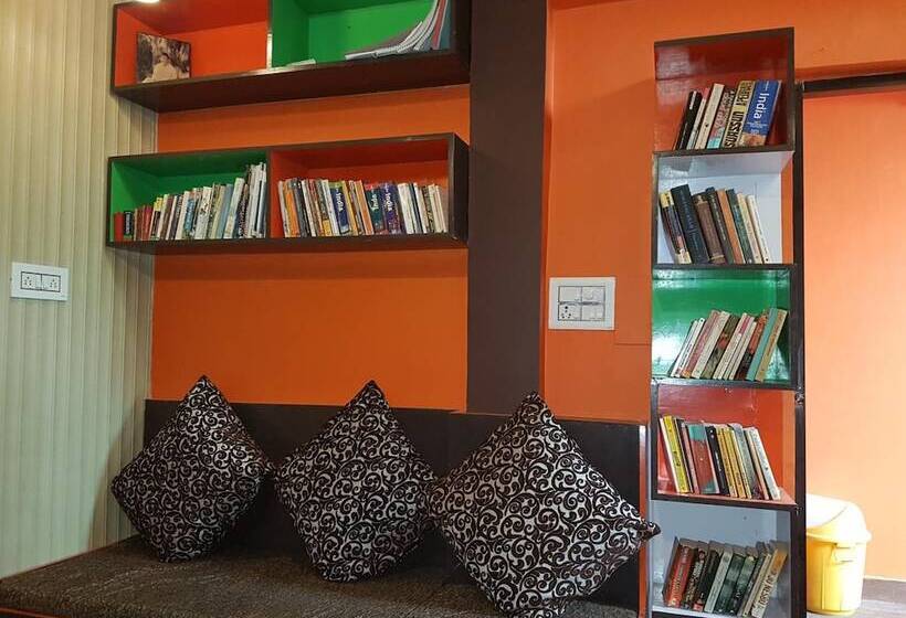 Pensão Sonu Guesthouse & Hostel