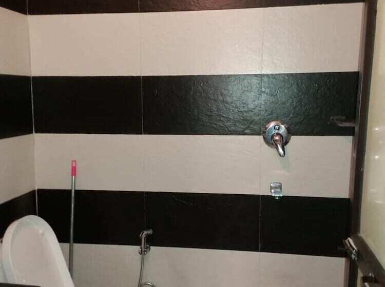 Pensão Sonu Guesthouse & Hostel