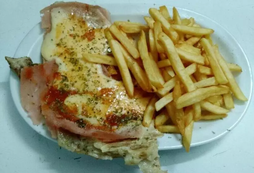 هاستل Hanna Apart