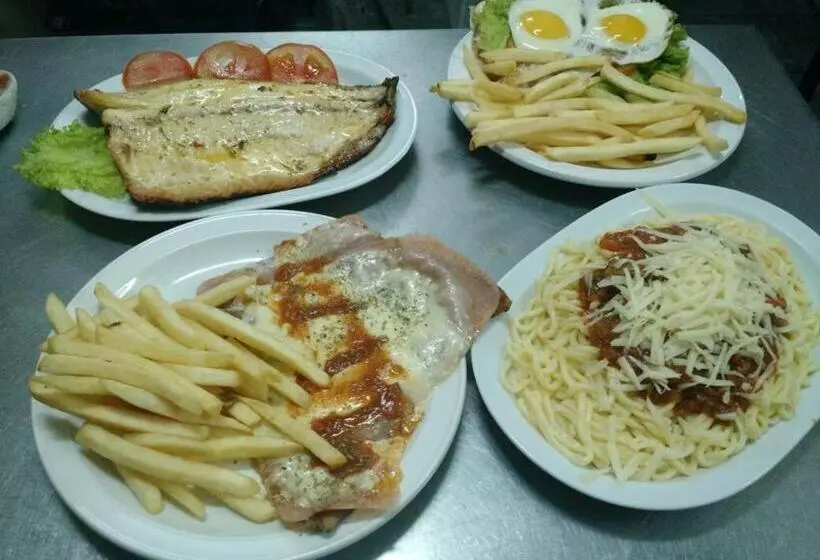 هاستل Hanna Apart