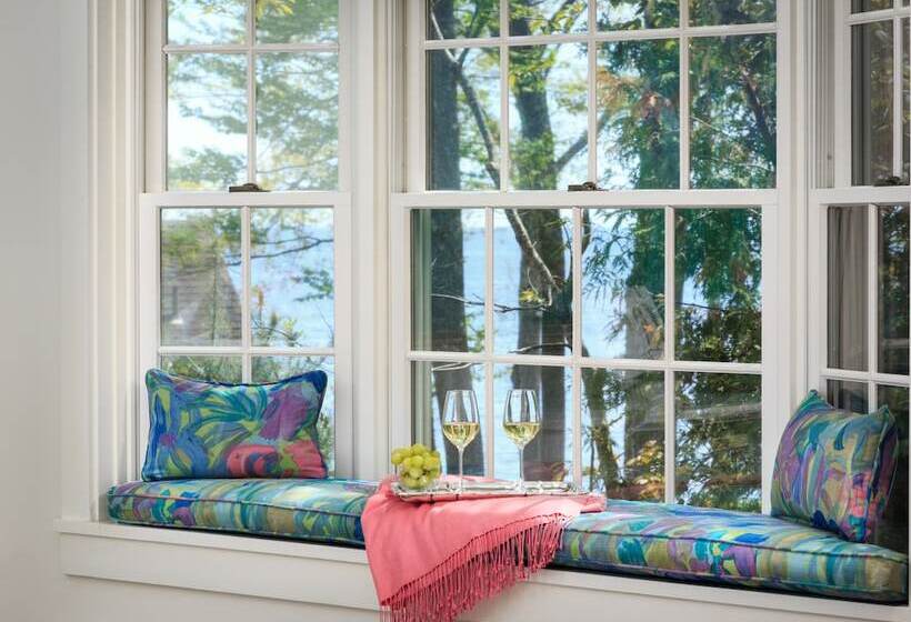 הוסטל Inn At Sunrise Point