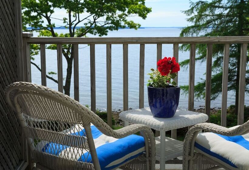 הוסטל Inn At Sunrise Point