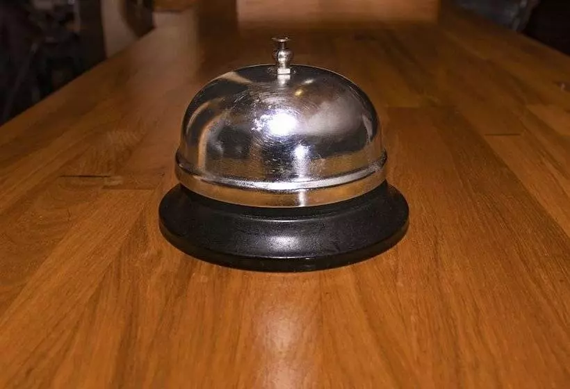 Retkeilymaja Inn At Sunrise Point