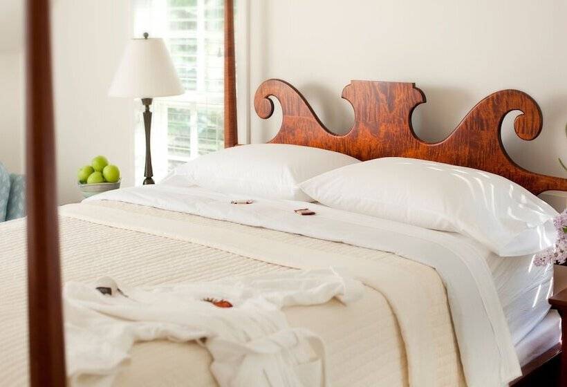 הוסטל Inn At Sunrise Point