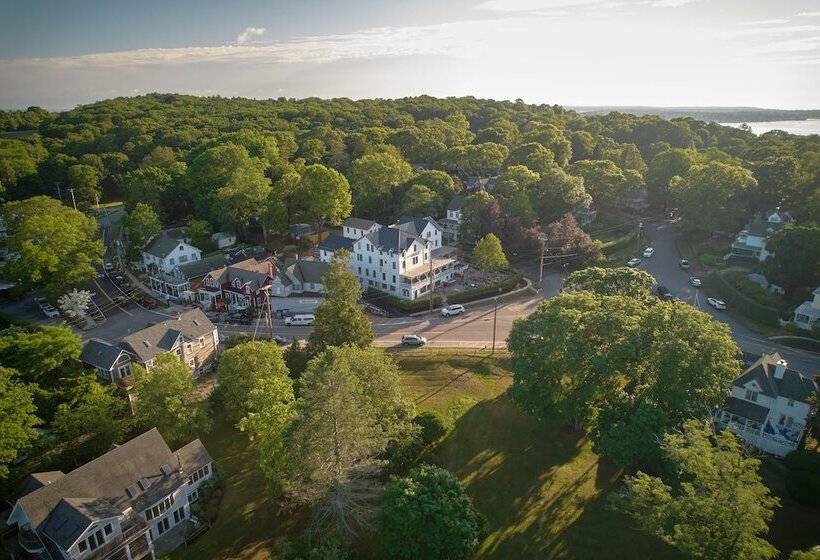 ユースホステル The Chequit