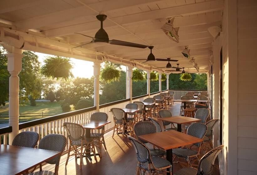 ユースホステル The Chequit