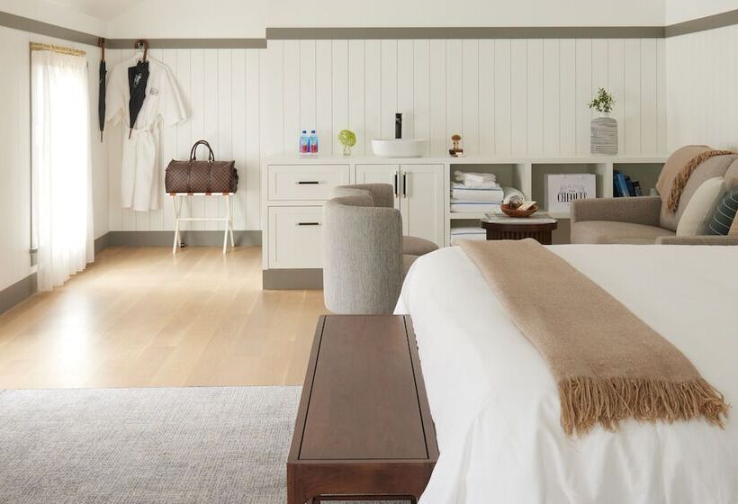 ユースホステル The Chequit