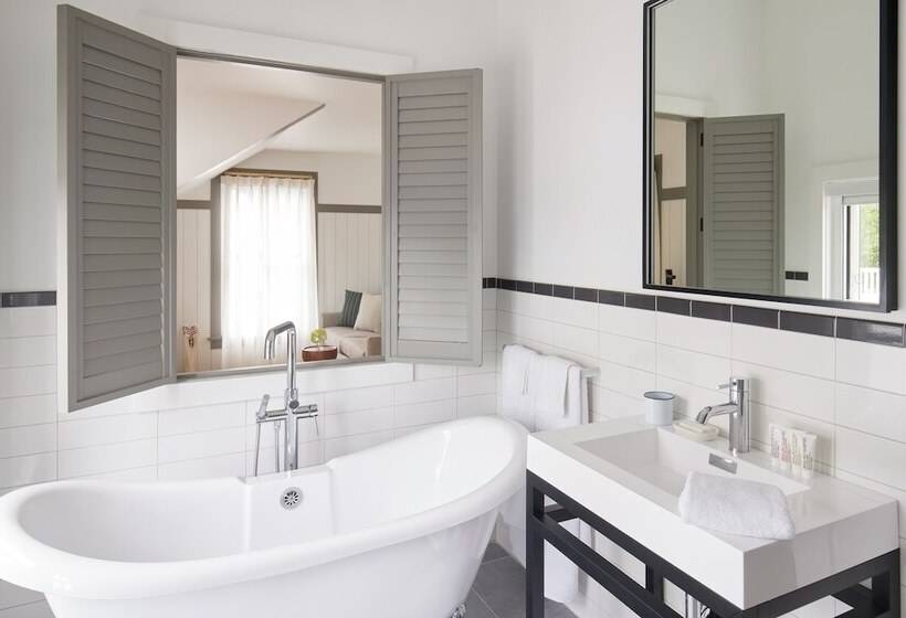 ユースホステル The Chequit