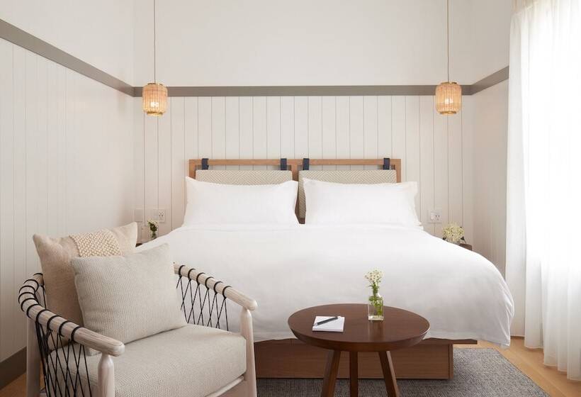 ユースホステル The Chequit