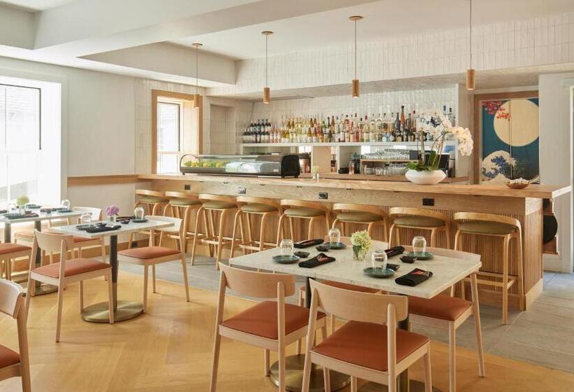 ユースホステル The Chequit