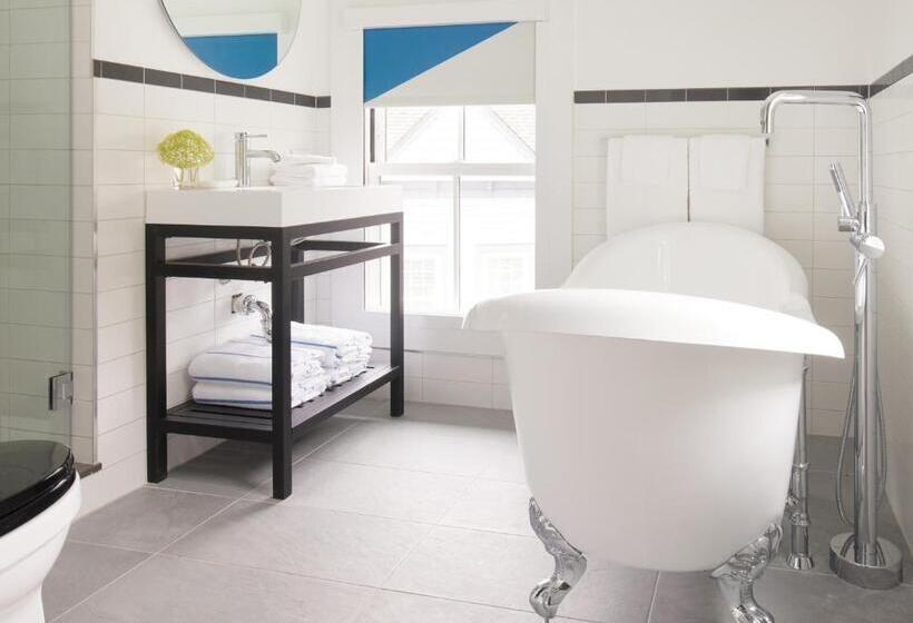 ユースホステル The Chequit