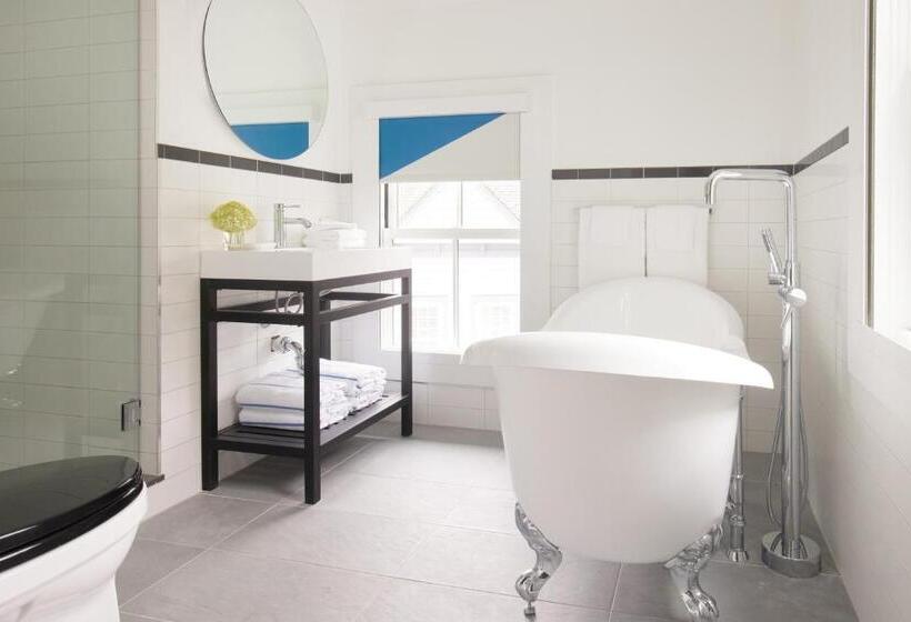 ユースホステル The Chequit