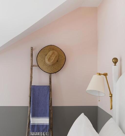 ユースホステル The Chequit