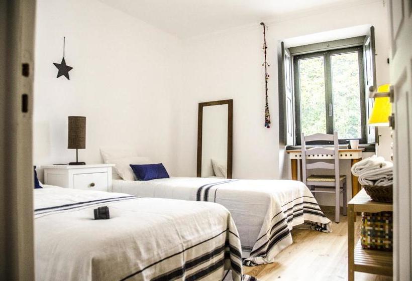 צימר Pensao Sisudo