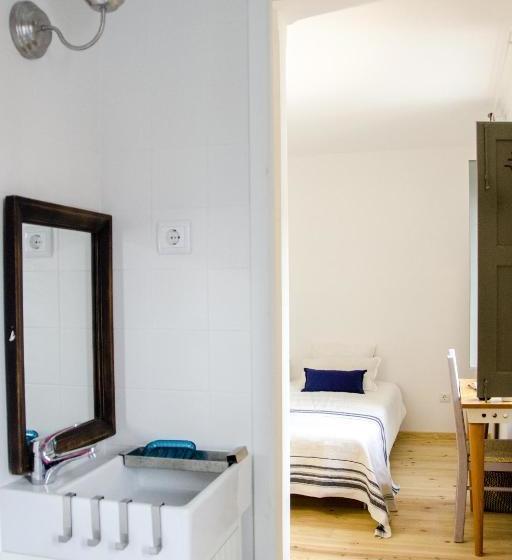 צימר Pensao Sisudo