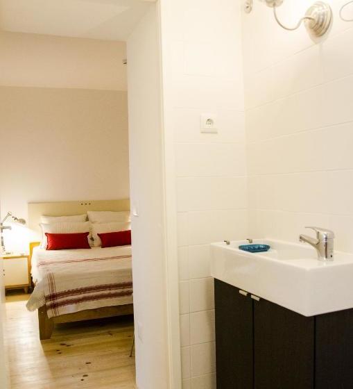 צימר Pensao Sisudo