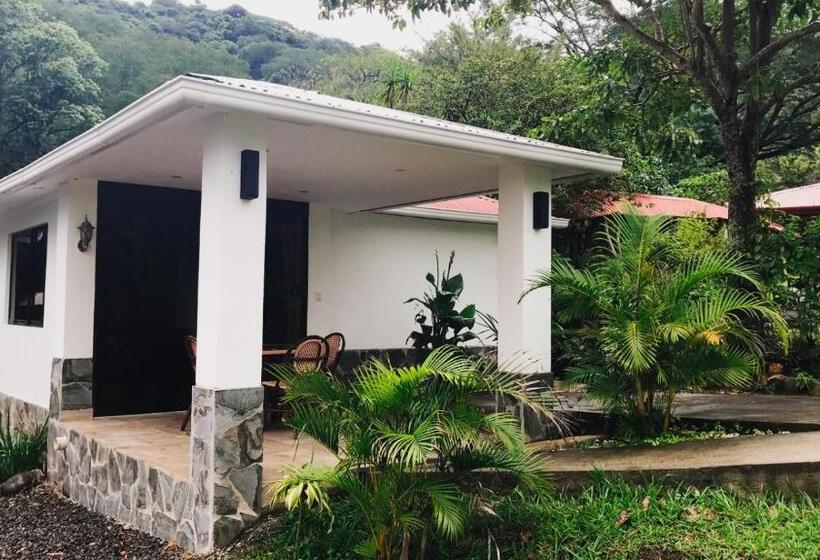 펜션 Hacienda Sassenberg