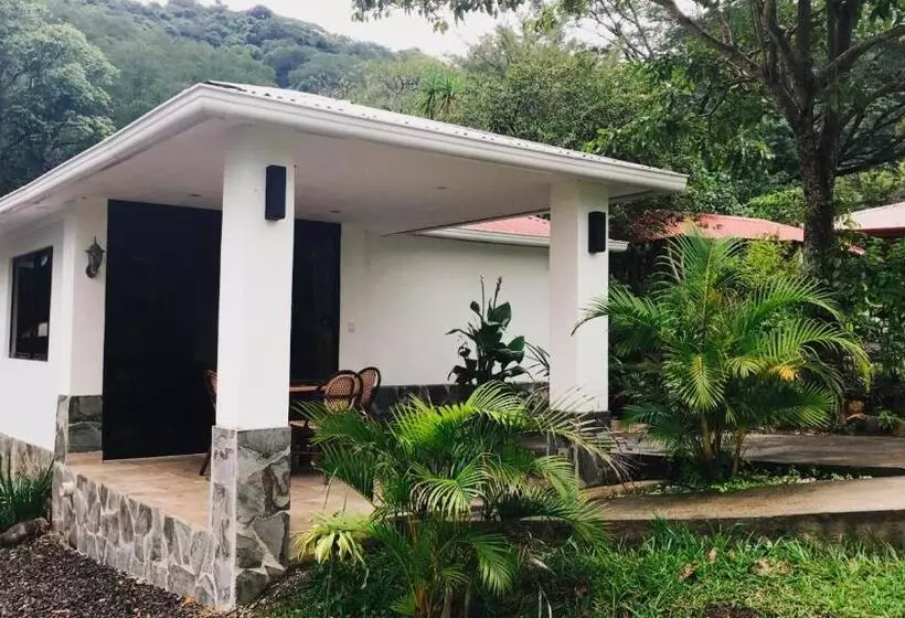 Majatalo Hacienda Sassenberg