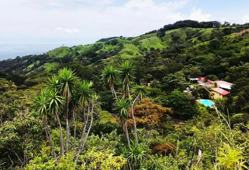 Majatalo Hacienda Sassenberg