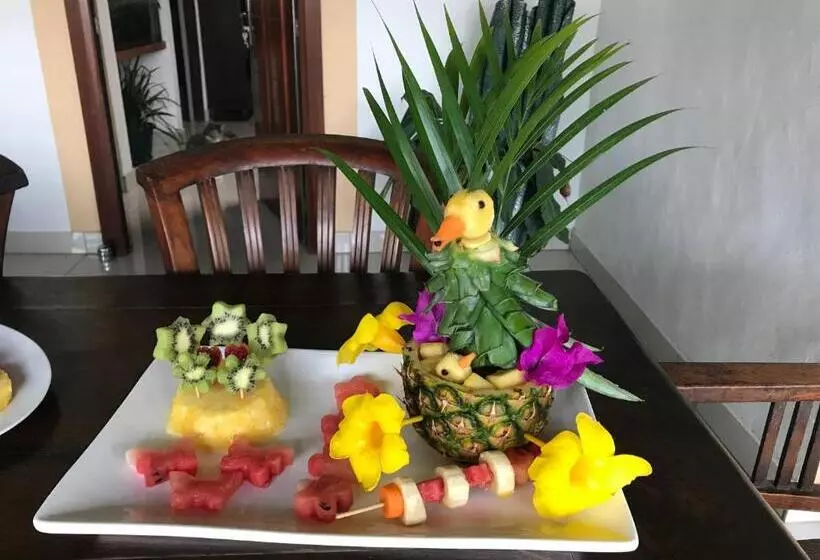 Majatalo Hacienda Sassenberg