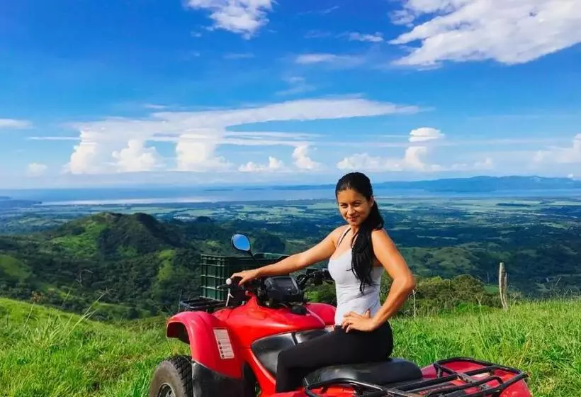 Majatalo Hacienda Sassenberg