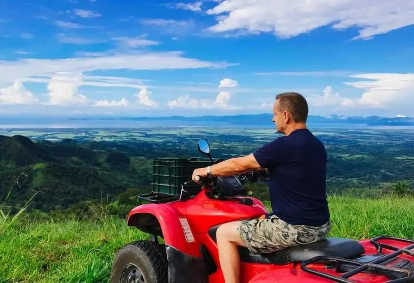 Majatalo Hacienda Sassenberg