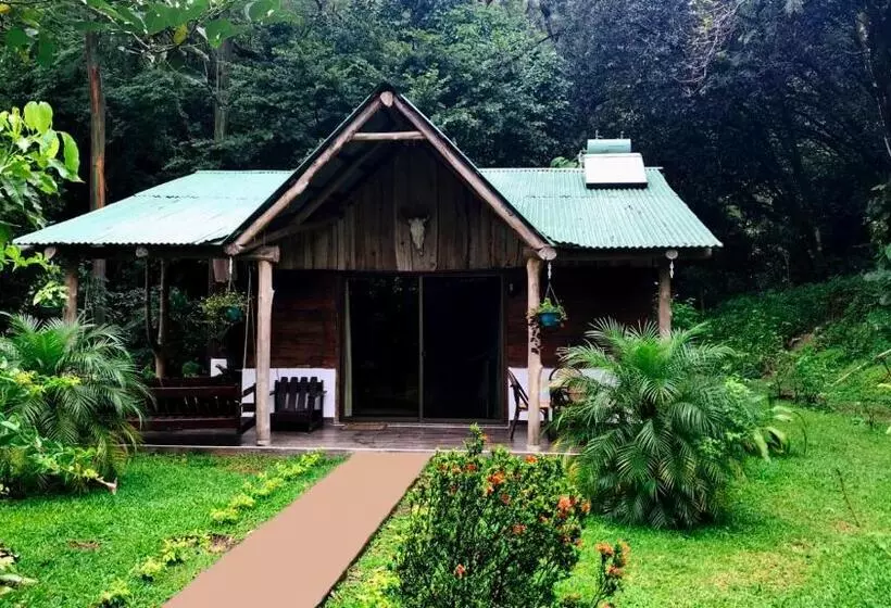 Majatalo Hacienda Sassenberg