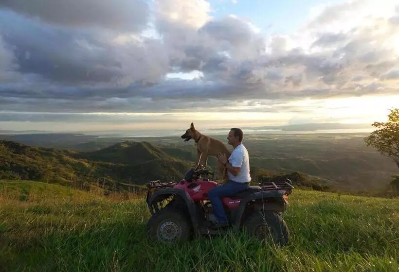 Majatalo Hacienda Sassenberg