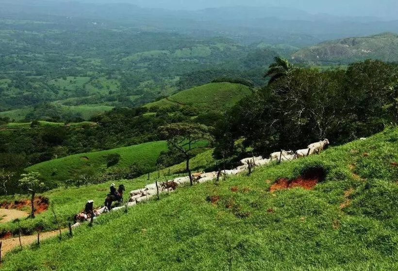Majatalo Hacienda Sassenberg