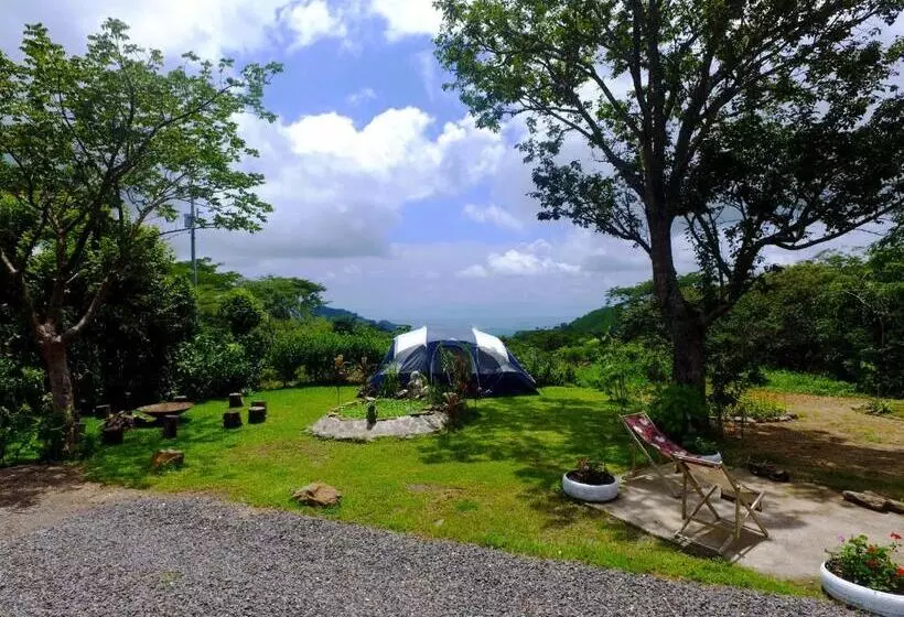 Majatalo Hacienda Sassenberg