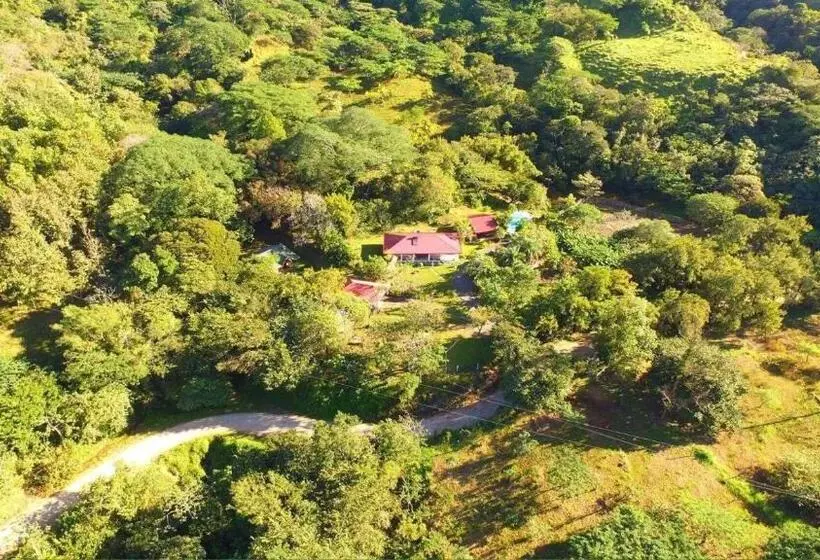 Majatalo Hacienda Sassenberg