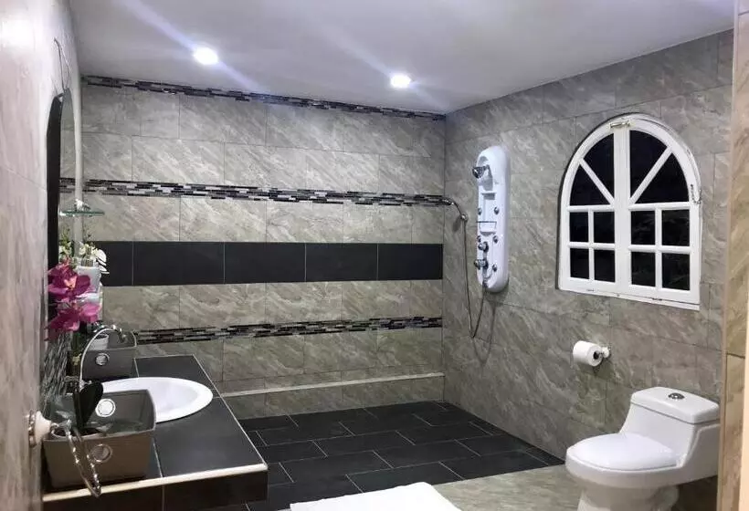 Majatalo Hacienda Sassenberg