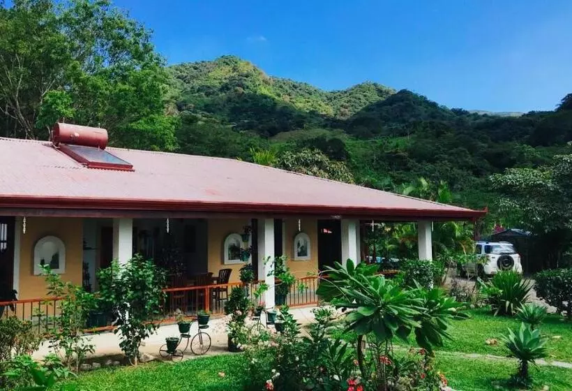 Majatalo Hacienda Sassenberg