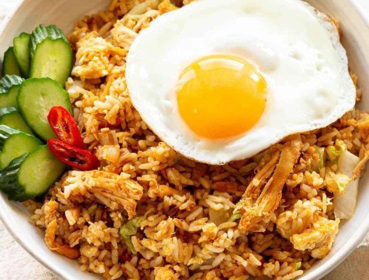 פנסיון Harta Lembongan Villas