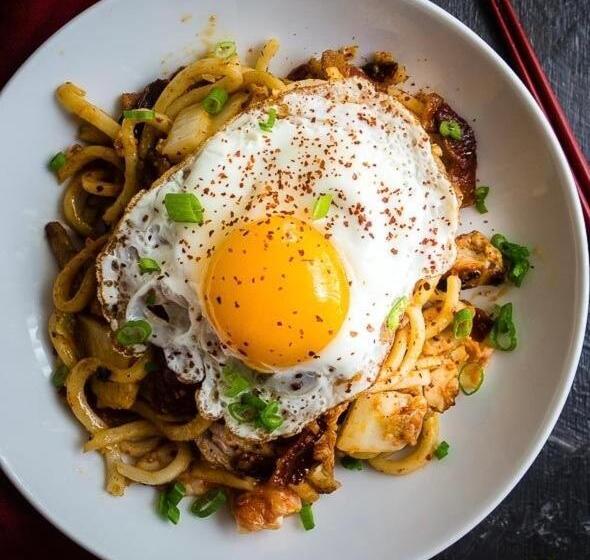 פנסיון Harta Lembongan Villas