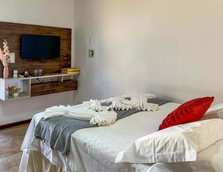 Majatalo Pousada Curva Dos Ventos