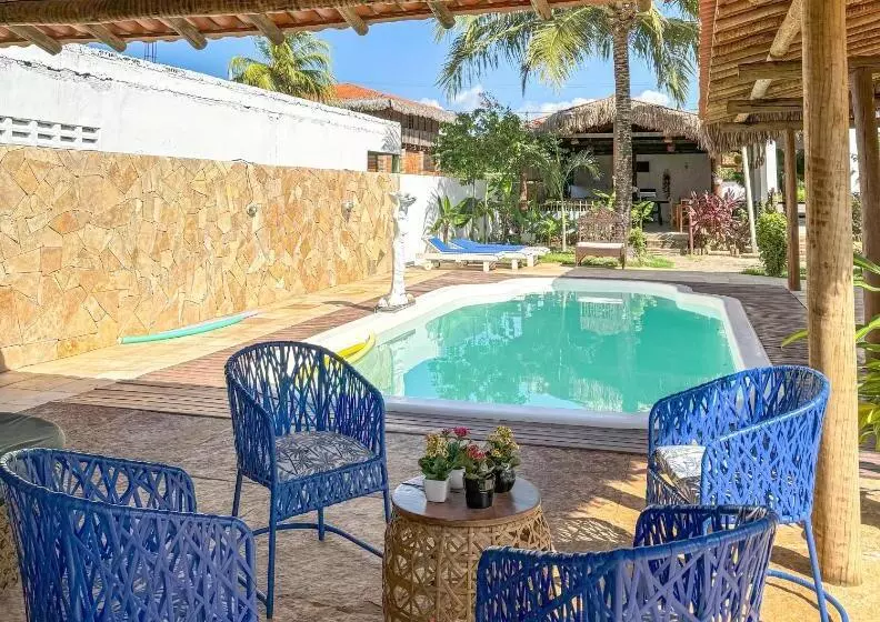 Majatalo Pousada Curva Dos Ventos