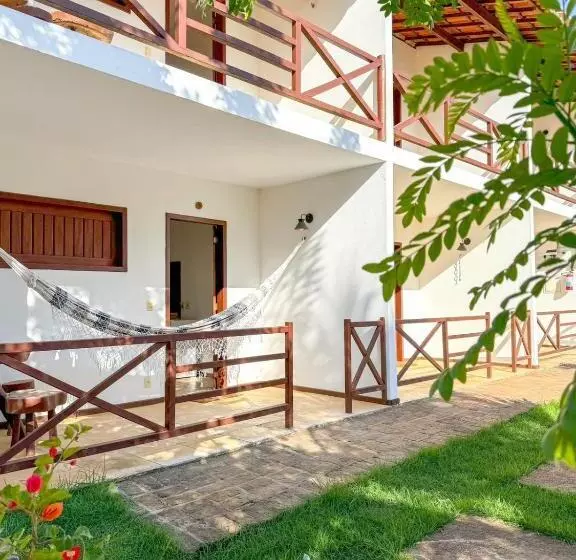 Majatalo Pousada Curva Dos Ventos