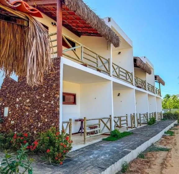 Majatalo Pousada Curva Dos Ventos