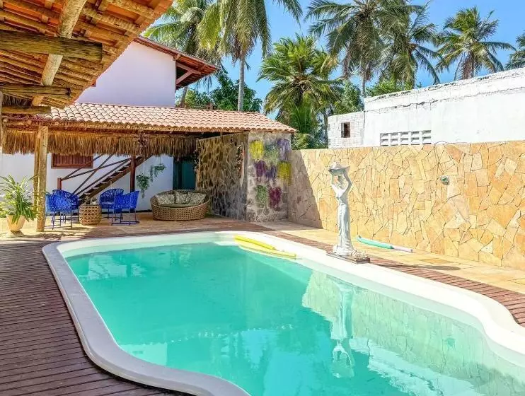 Majatalo Pousada Curva Dos Ventos