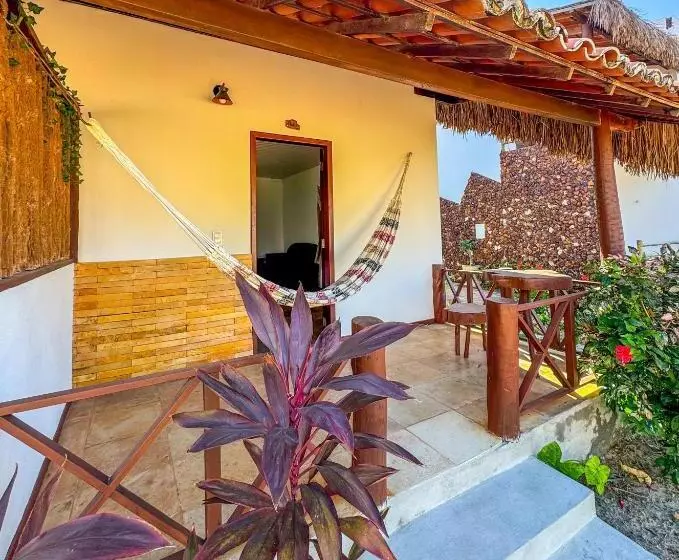 Majatalo Pousada Curva Dos Ventos