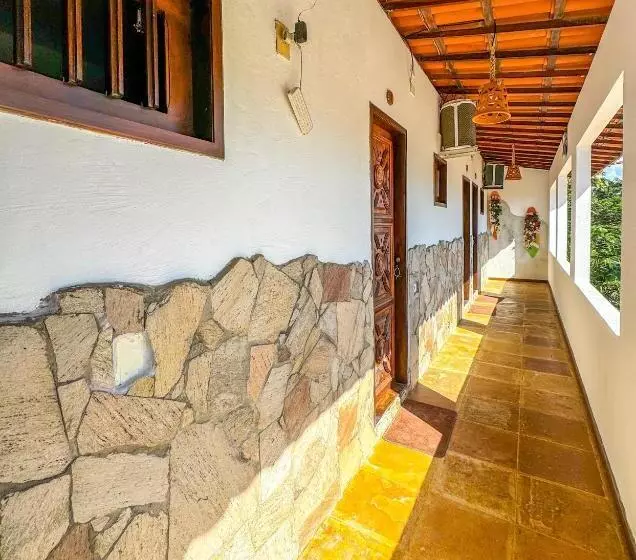 Majatalo Pousada Curva Dos Ventos