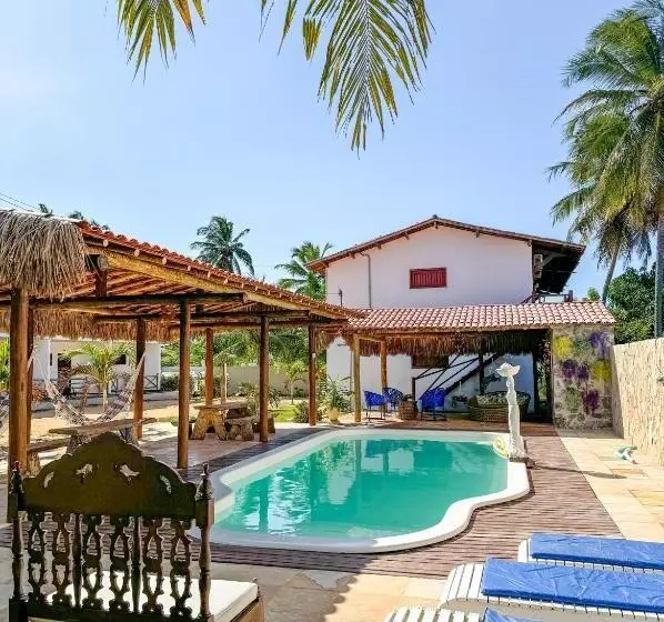 Majatalo Pousada Curva Dos Ventos