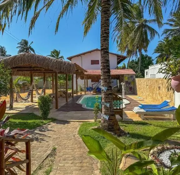 Majatalo Pousada Curva Dos Ventos