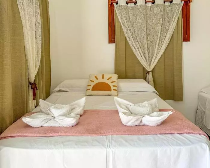 Majatalo Pousada Curva Dos Ventos