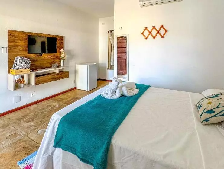 Majatalo Pousada Curva Dos Ventos