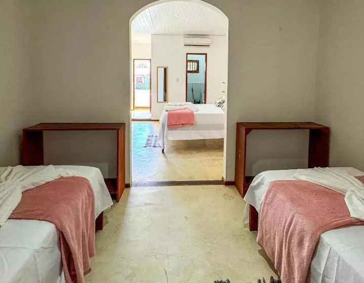 Majatalo Pousada Curva Dos Ventos